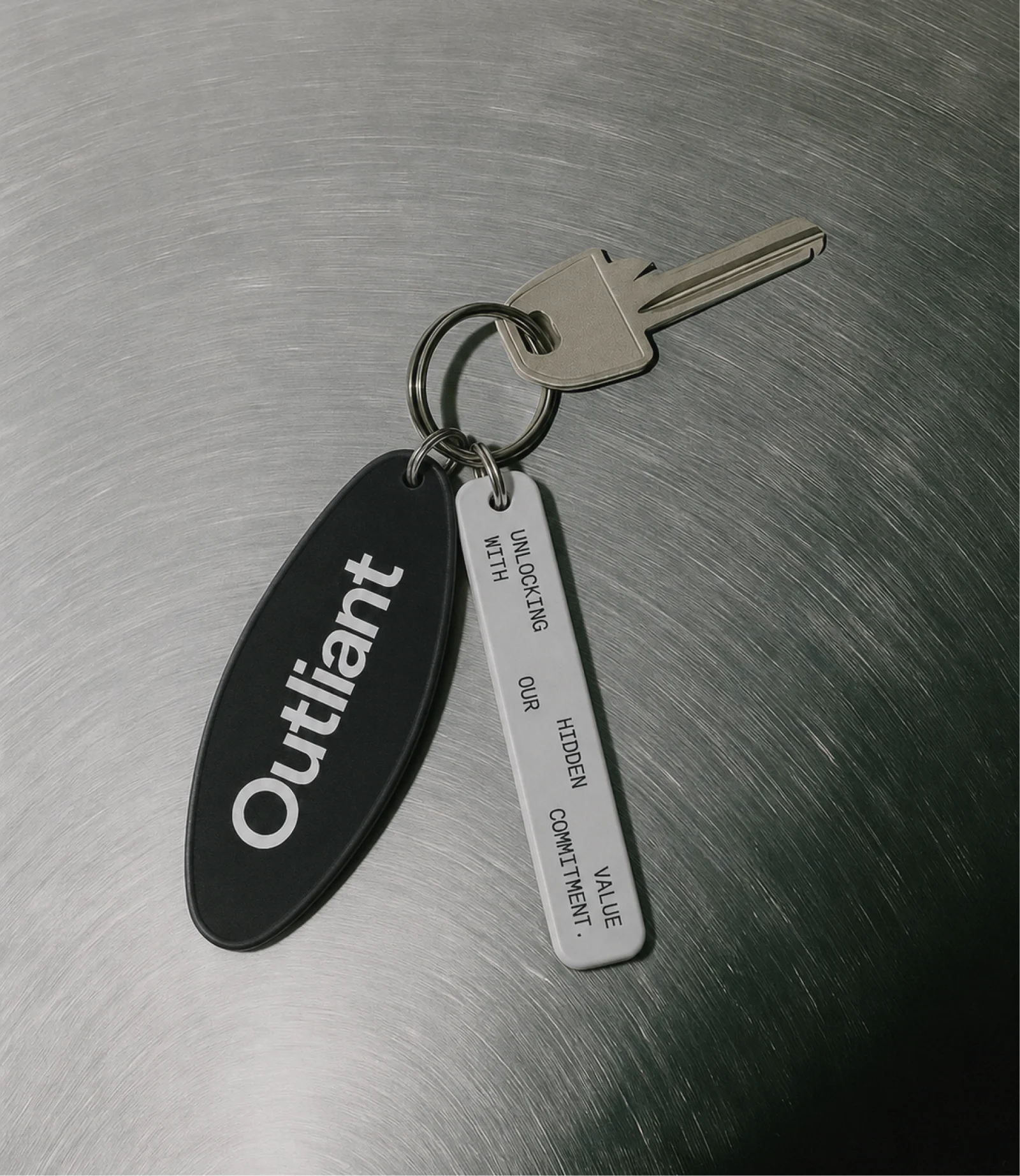 Outliant project