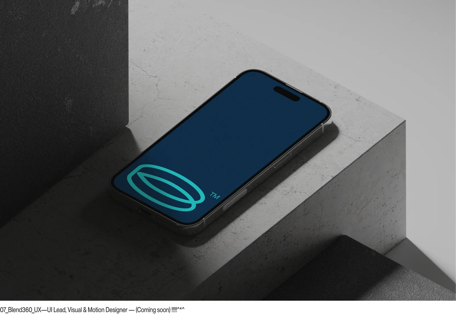 Blend360 project