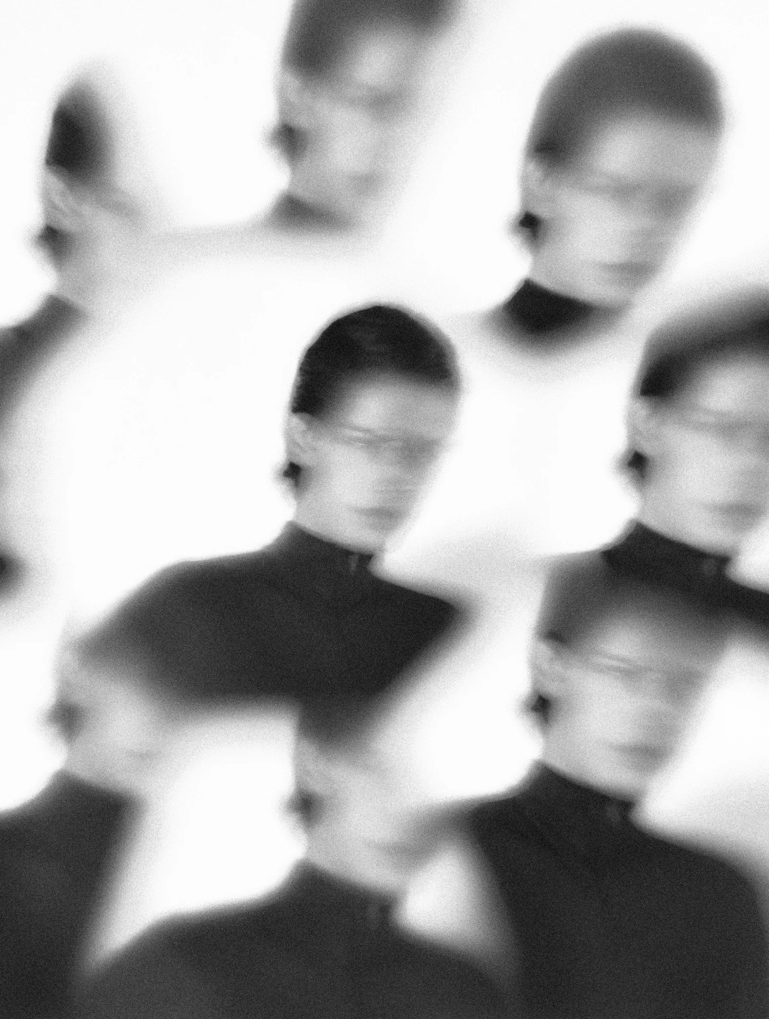 Contained Alienation project cover