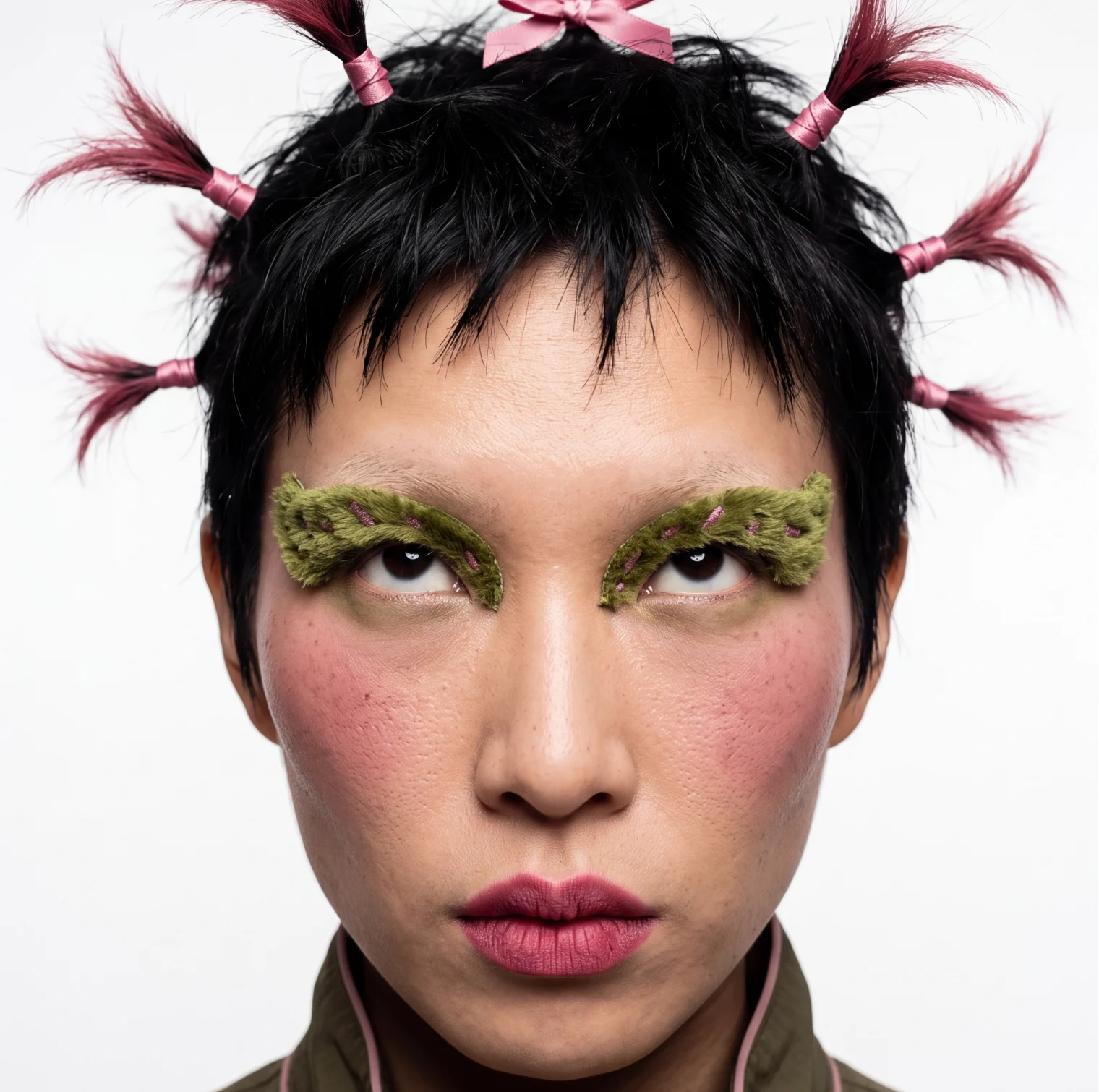 Mkp & Hair project cover